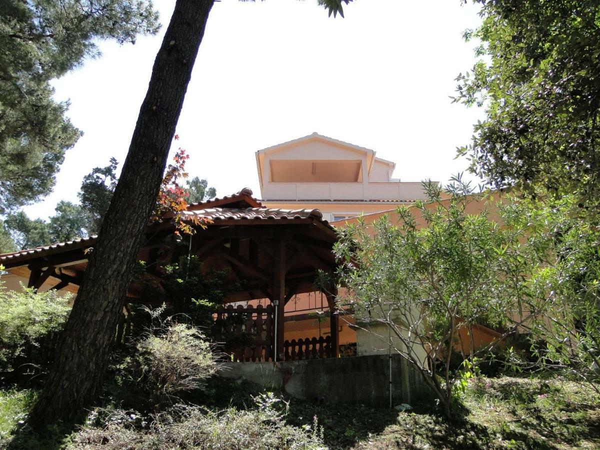 Apartment&Rooms Milak Rab Town Buitenkant foto